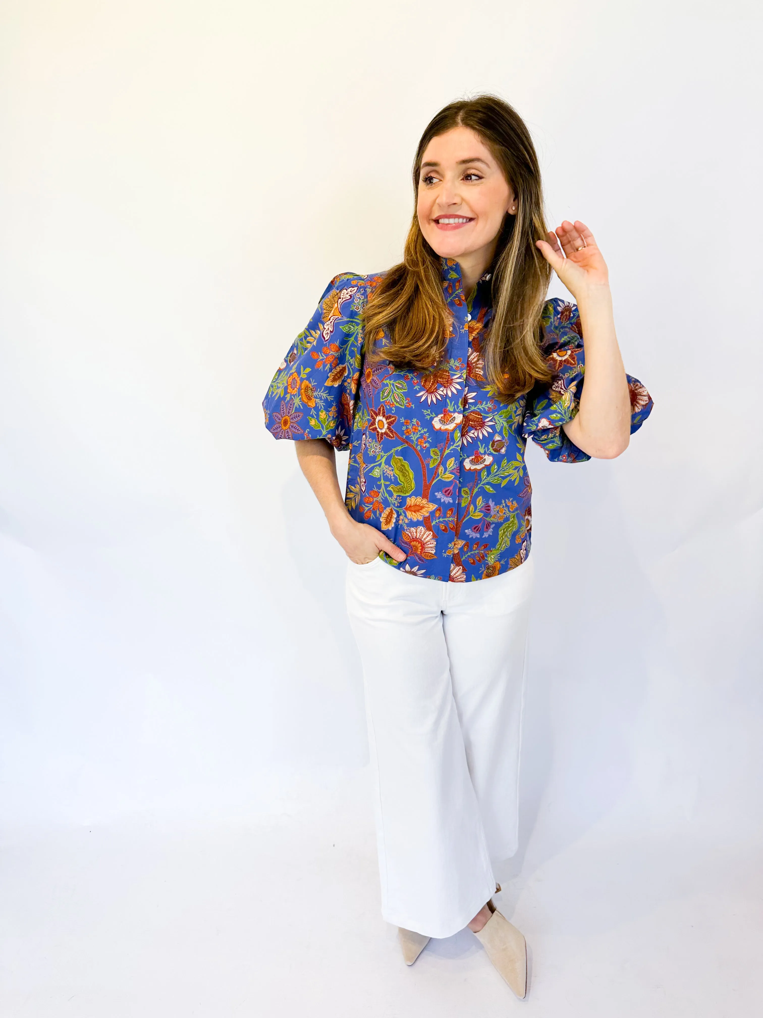 Edie Top