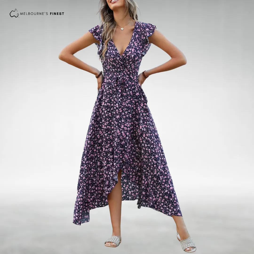 Evelynn™ Elegant Women's Dress