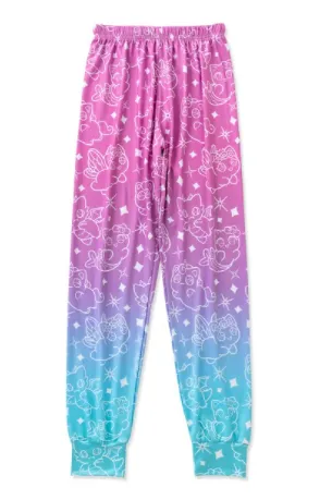 Fantasy Loungewear Set