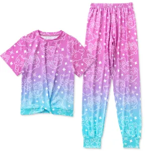 Fantasy Loungewear Set