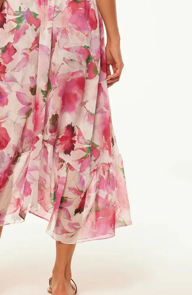 Florencia Dress
