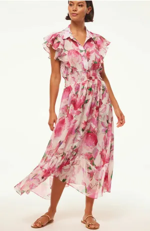 Florencia Dress