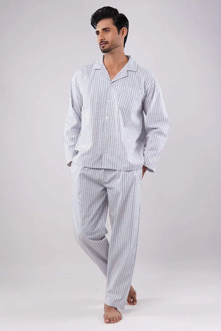Frosty Night Suit