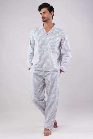 Frosty Night Suit