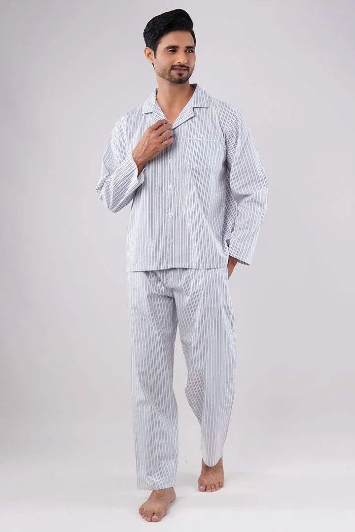 Frosty Night Suit
