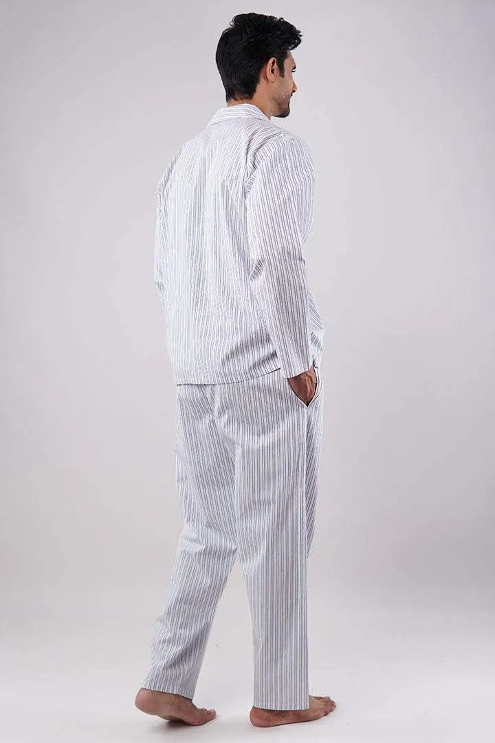 Frosty Night Suit