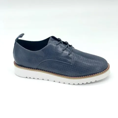 Indulge Shoe