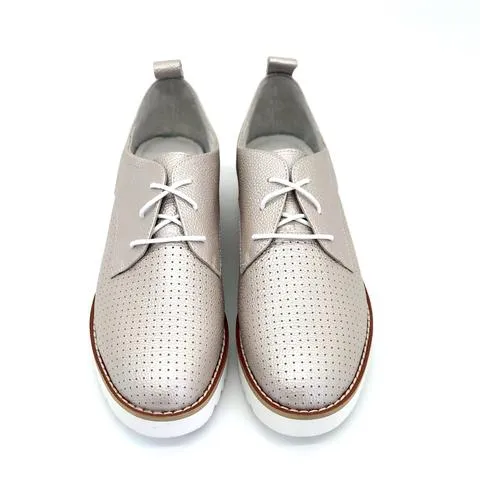 Indulge Shoe