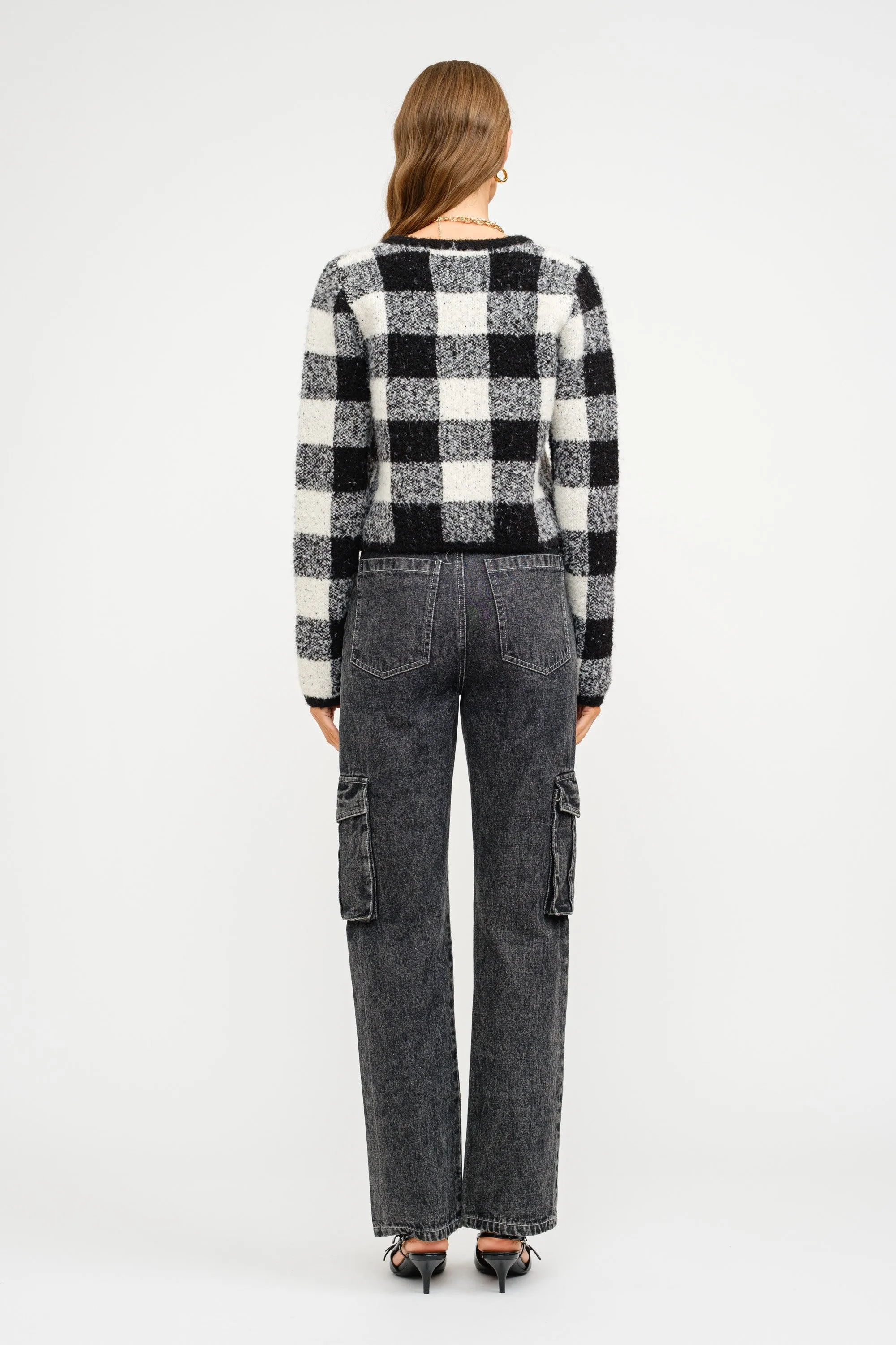 KARLIE CARDIGAN