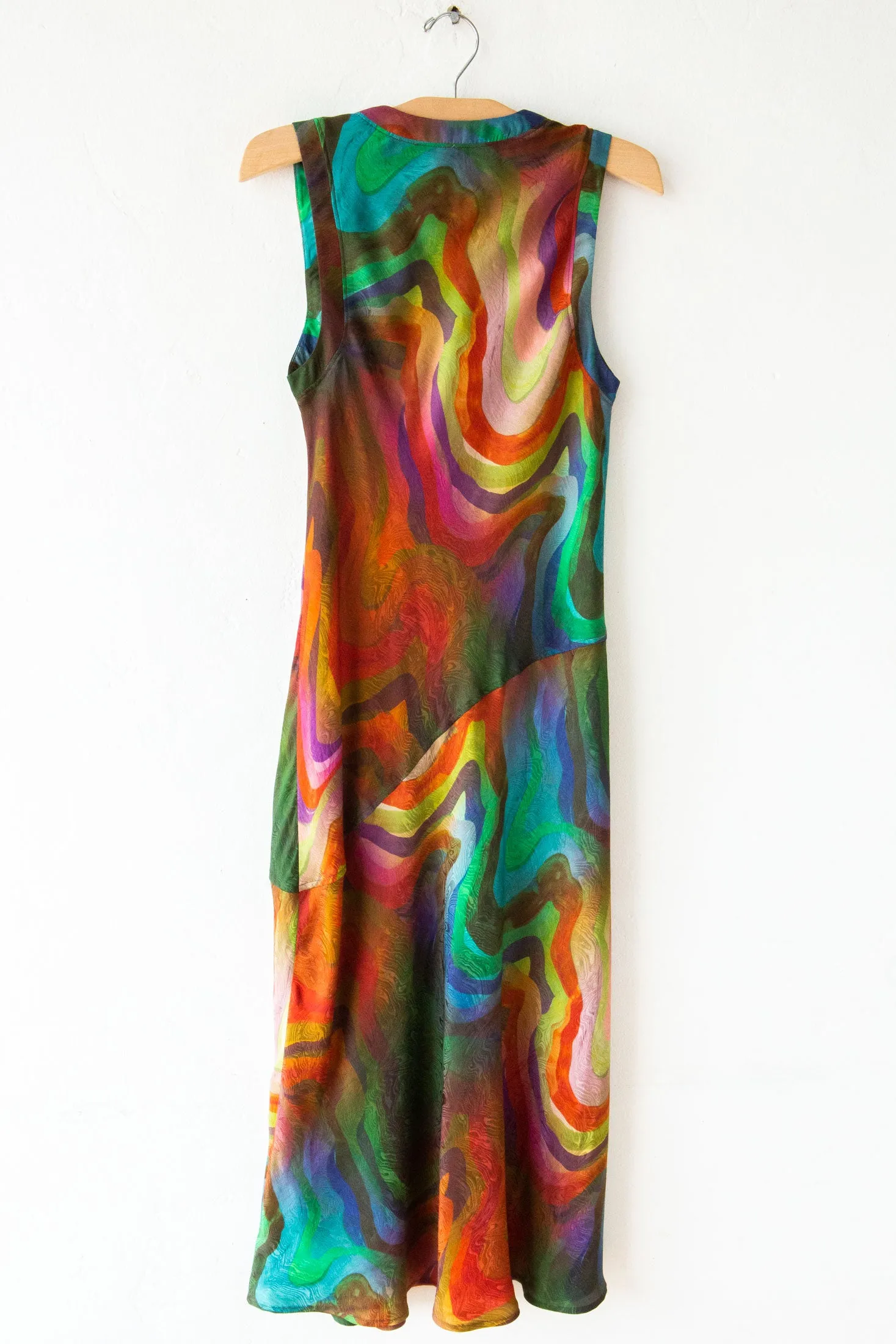 Kennedy Midi