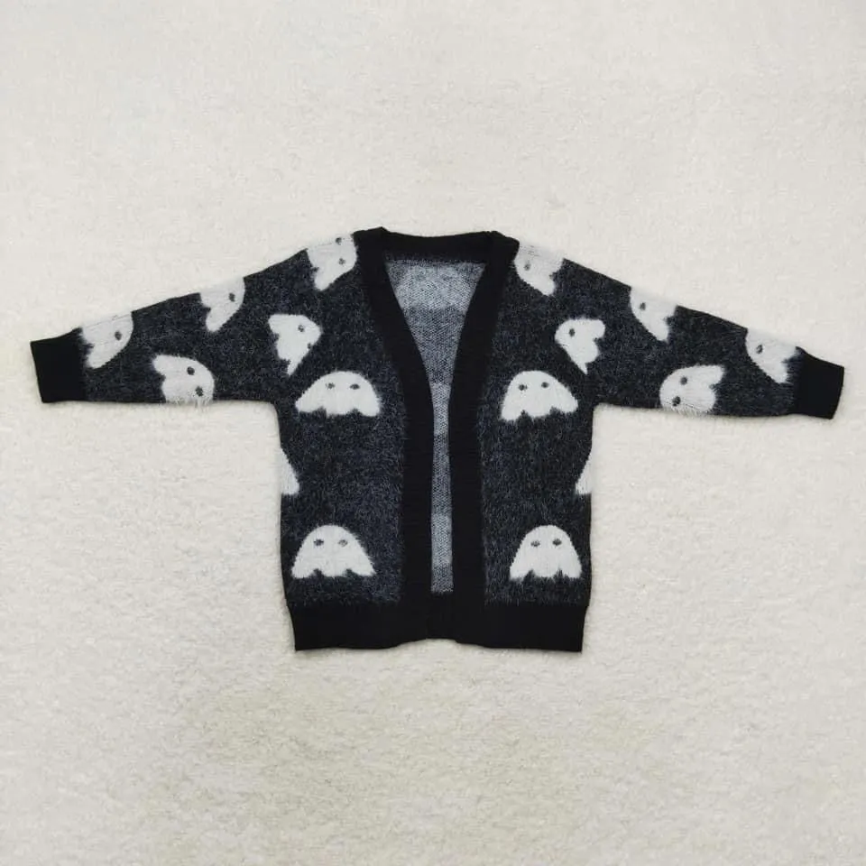 Kids Halloween   Cardigans {RTS}