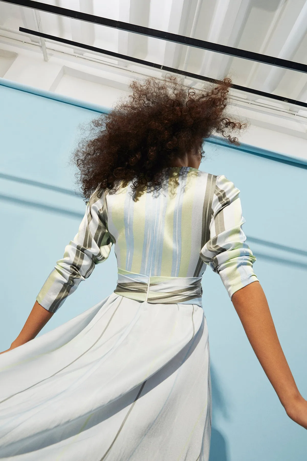 Kutnia Modern Dress