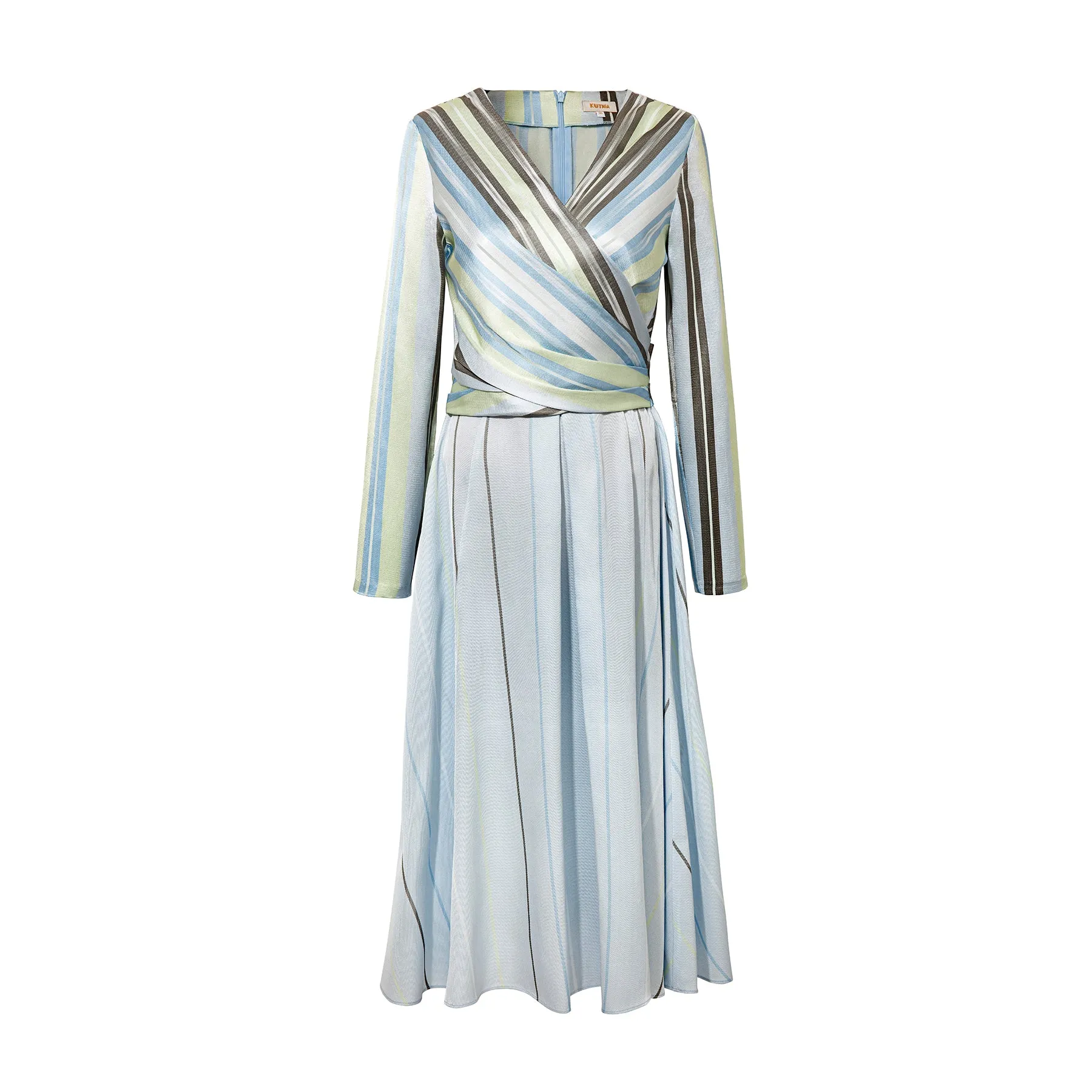 Kutnia Modern Dress