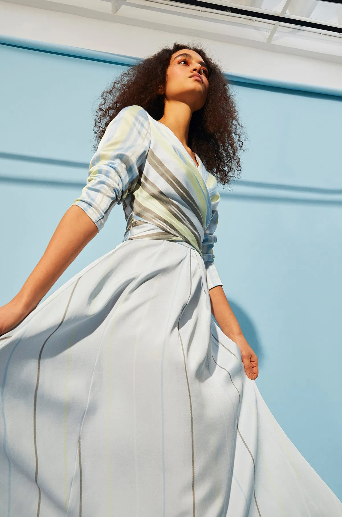 Kutnia Modern Dress