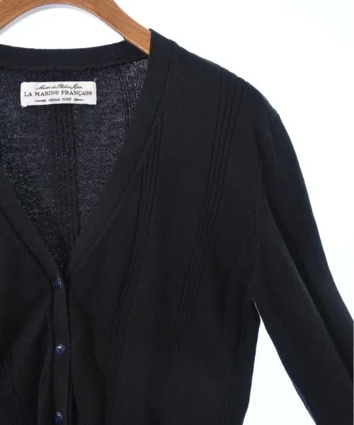 LA MARINE FRANCAISE Cardigans