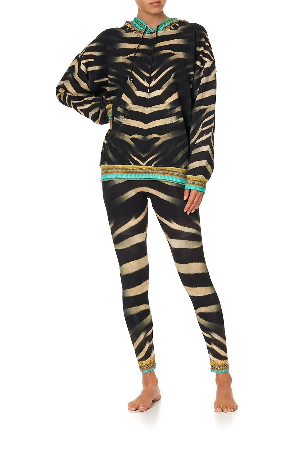 LEGGINGS BAKORA