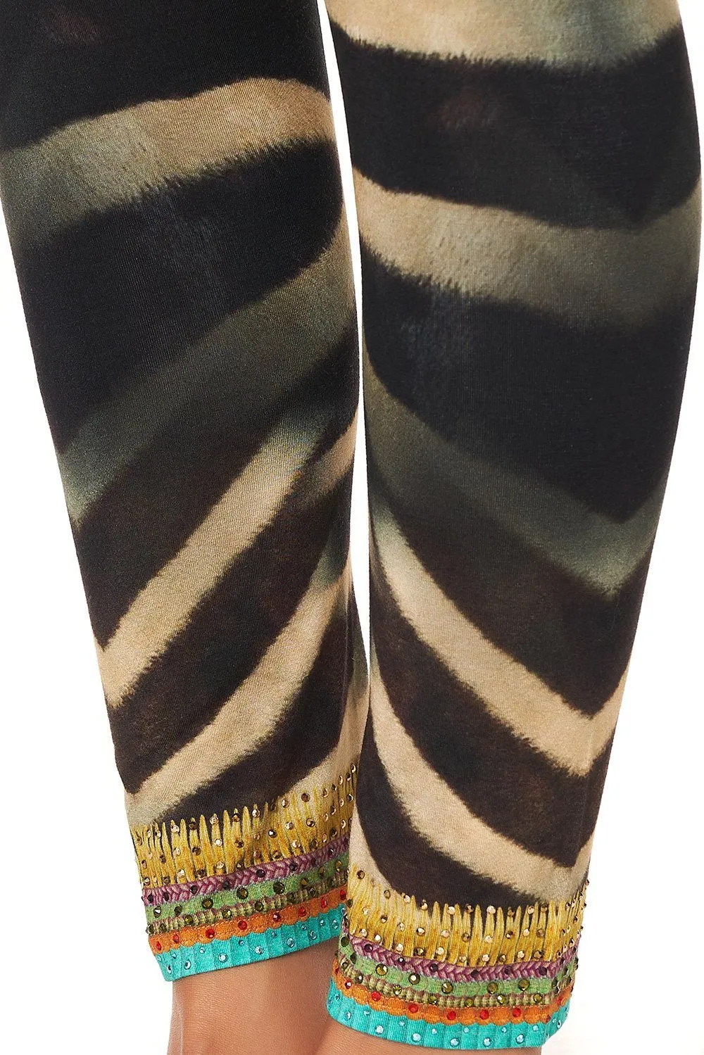 LEGGINGS BAKORA
