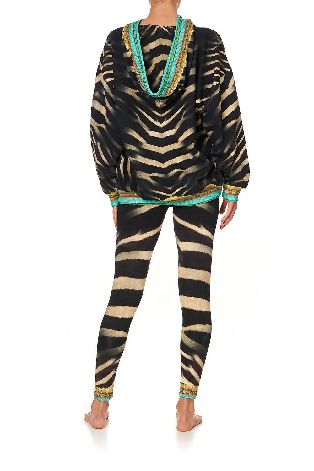 LEGGINGS BAKORA