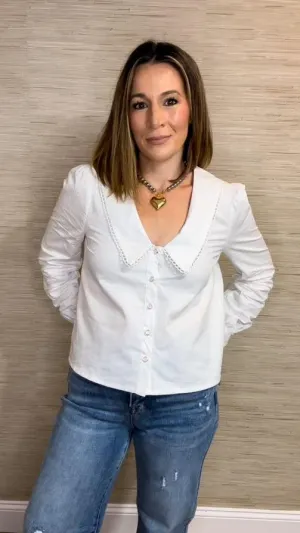 Lily Shirt