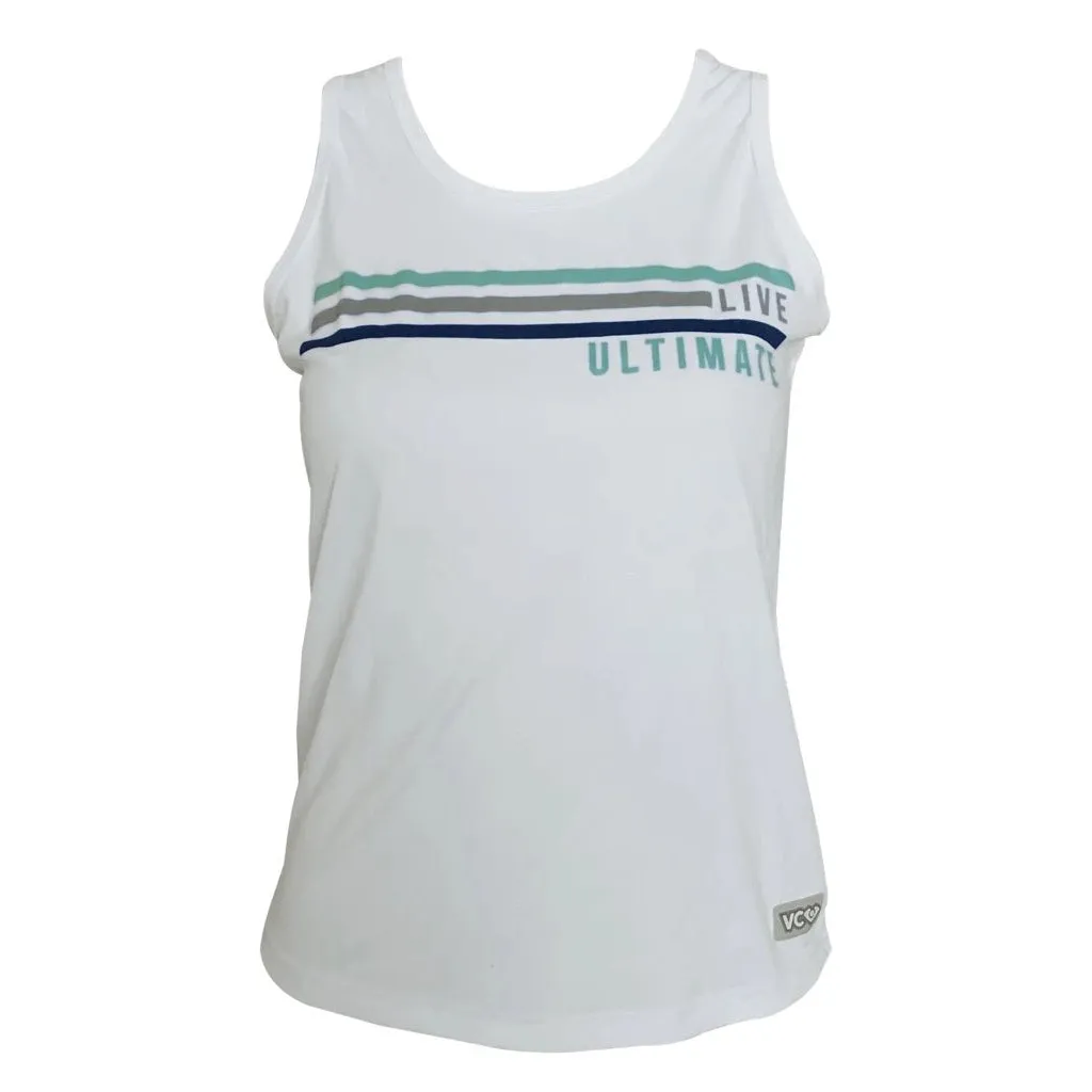 Live Ultimate Lines Tanks