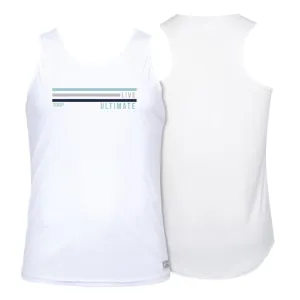Live Ultimate Lines Tanks