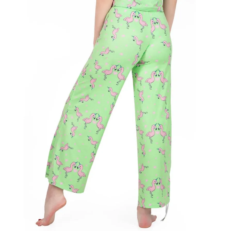 Loungewear Flamingocorn (UK Size 8-14)