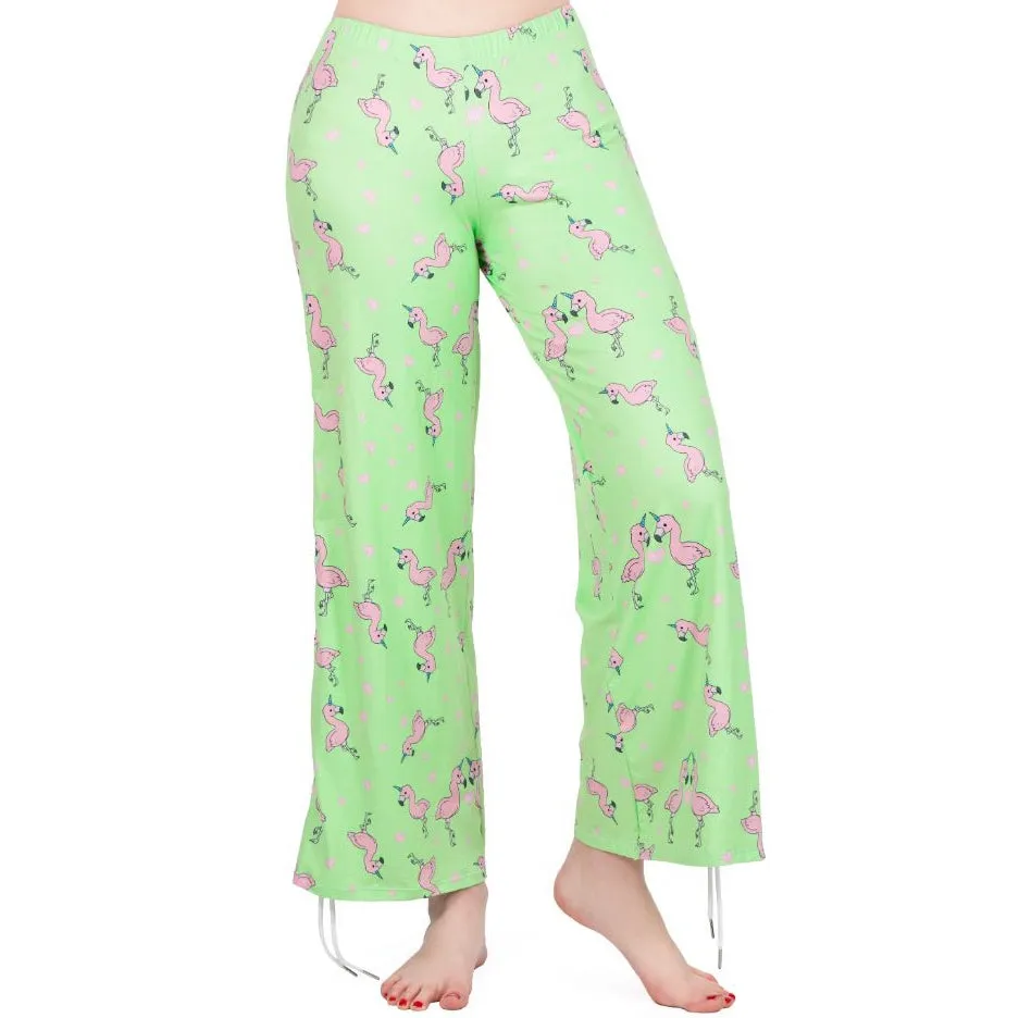 Loungewear Flamingocorn (UK Size 8-14)