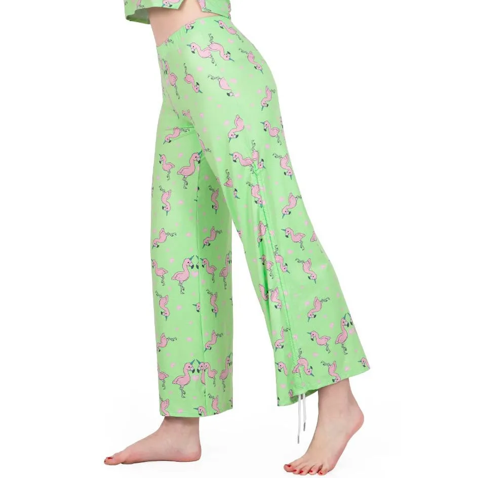 Loungewear Flamingocorn (UK Size 8-14)