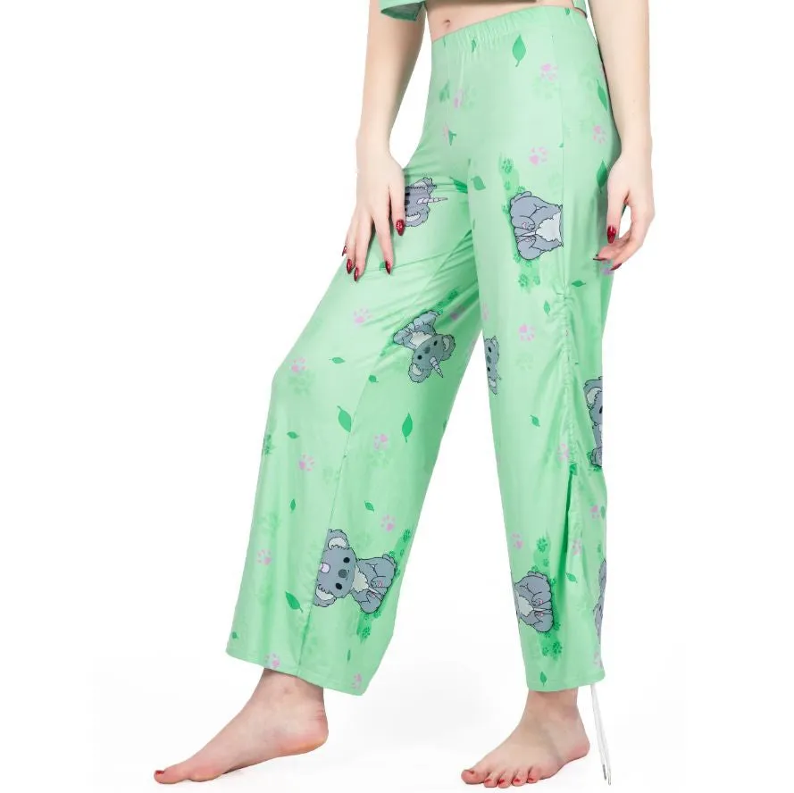 Loungewear Koalacorn (UK Size 8-14)