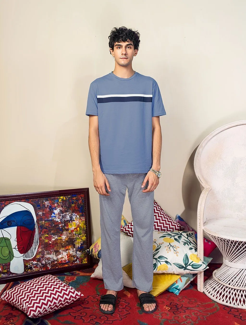 LOUNGEWEAR LW-031