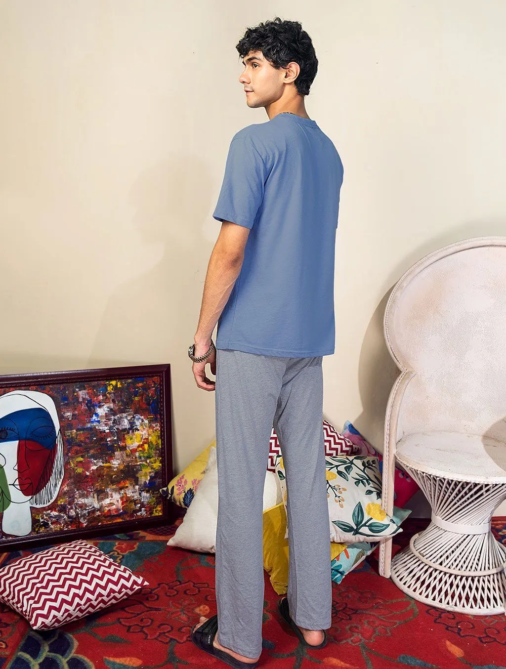 LOUNGEWEAR LW-031