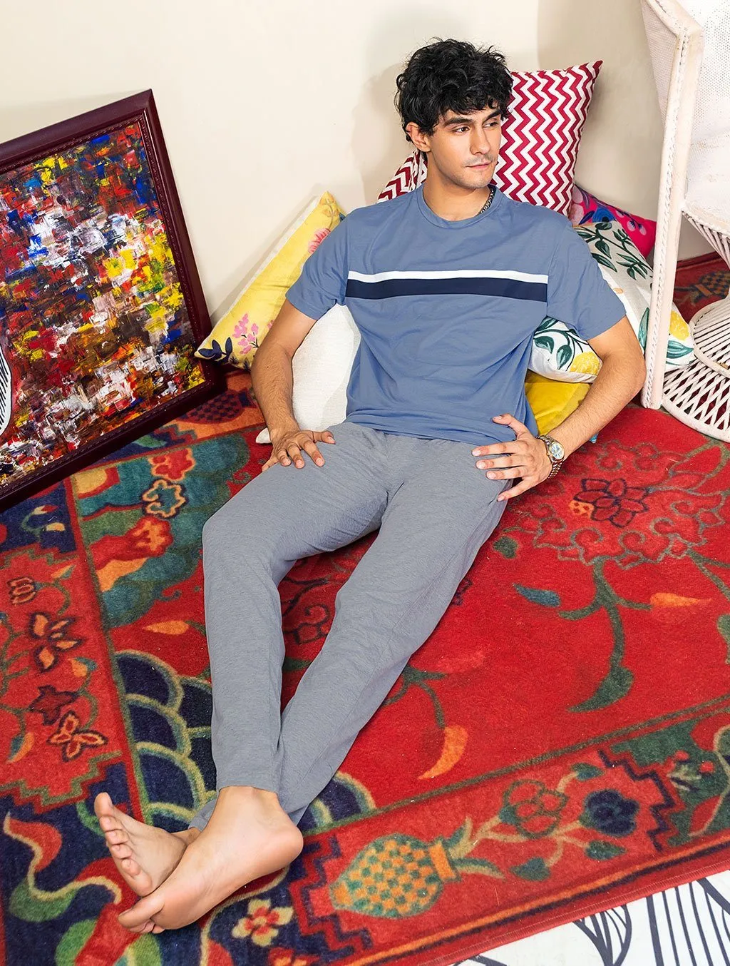 LOUNGEWEAR LW-031