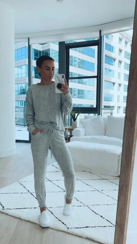 Loungewear Set