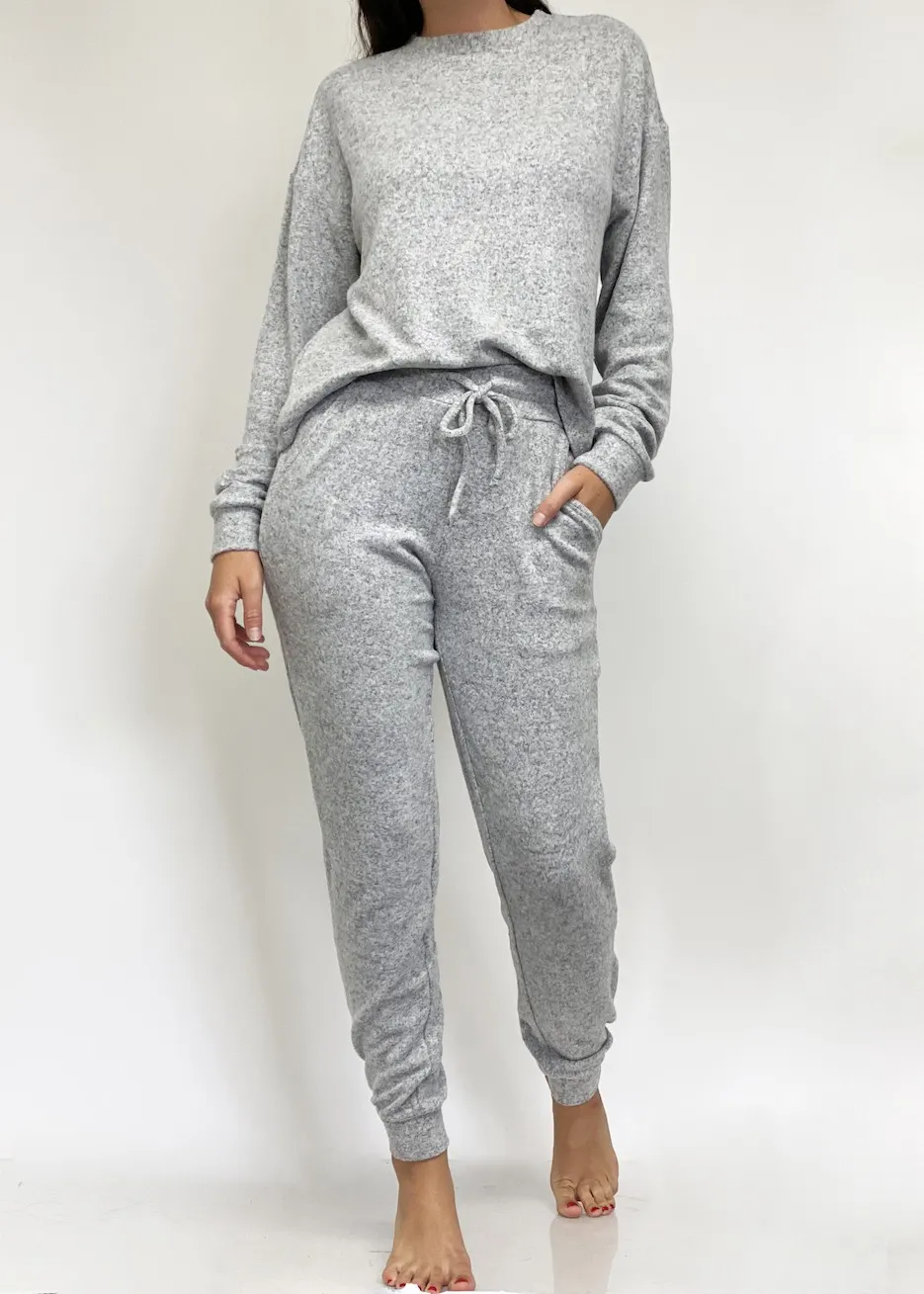Loungewear Set