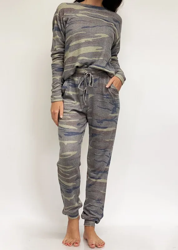 Loungewear Set