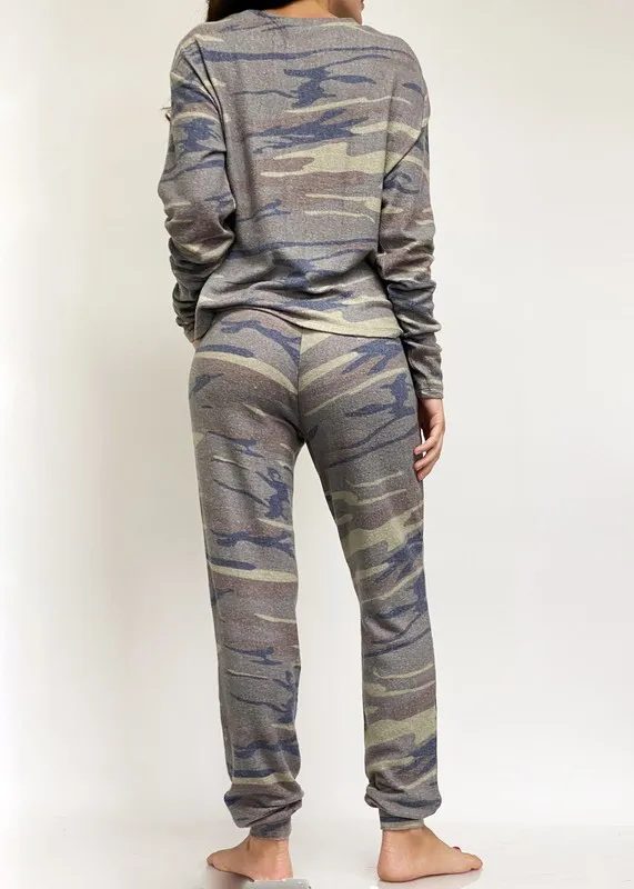 Loungewear Set