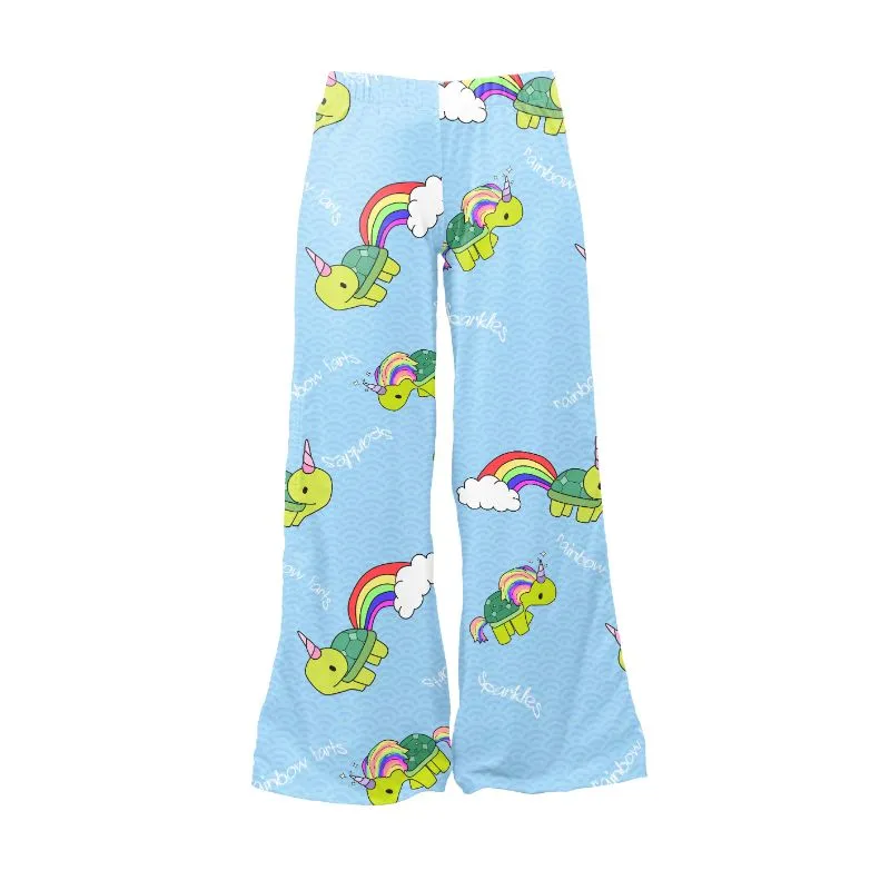 Loungewear Turticorn (UK Size 8-14)