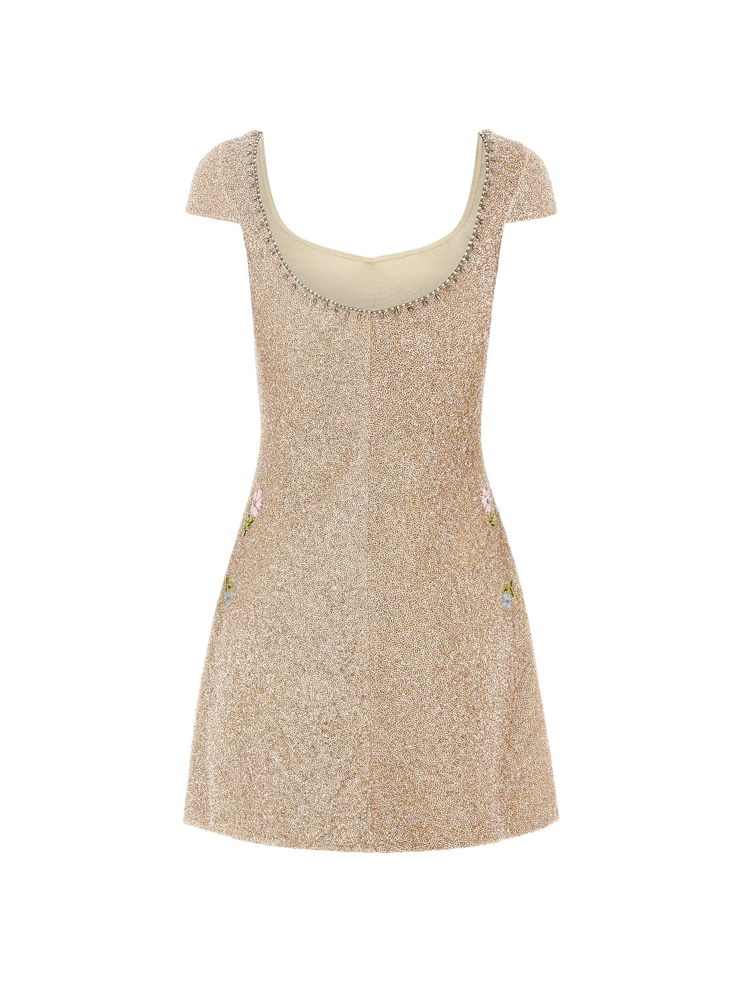 Marie Dress