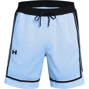 Men's UA Zone Pro 7" Mesh Short