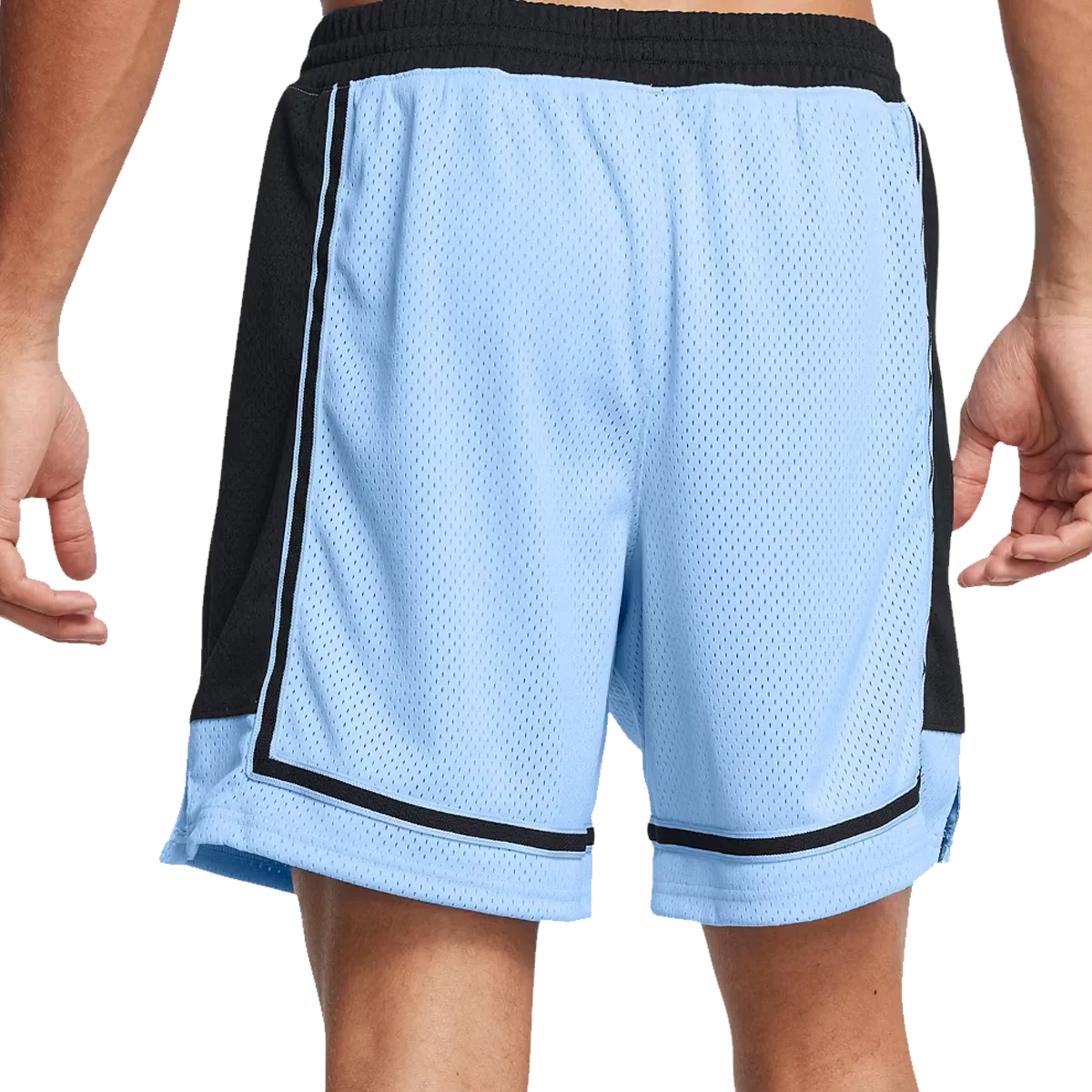 Men's UA Zone Pro 7" Mesh Short