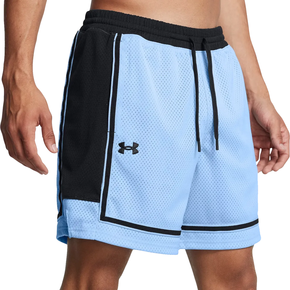 Men's UA Zone Pro 7" Mesh Short