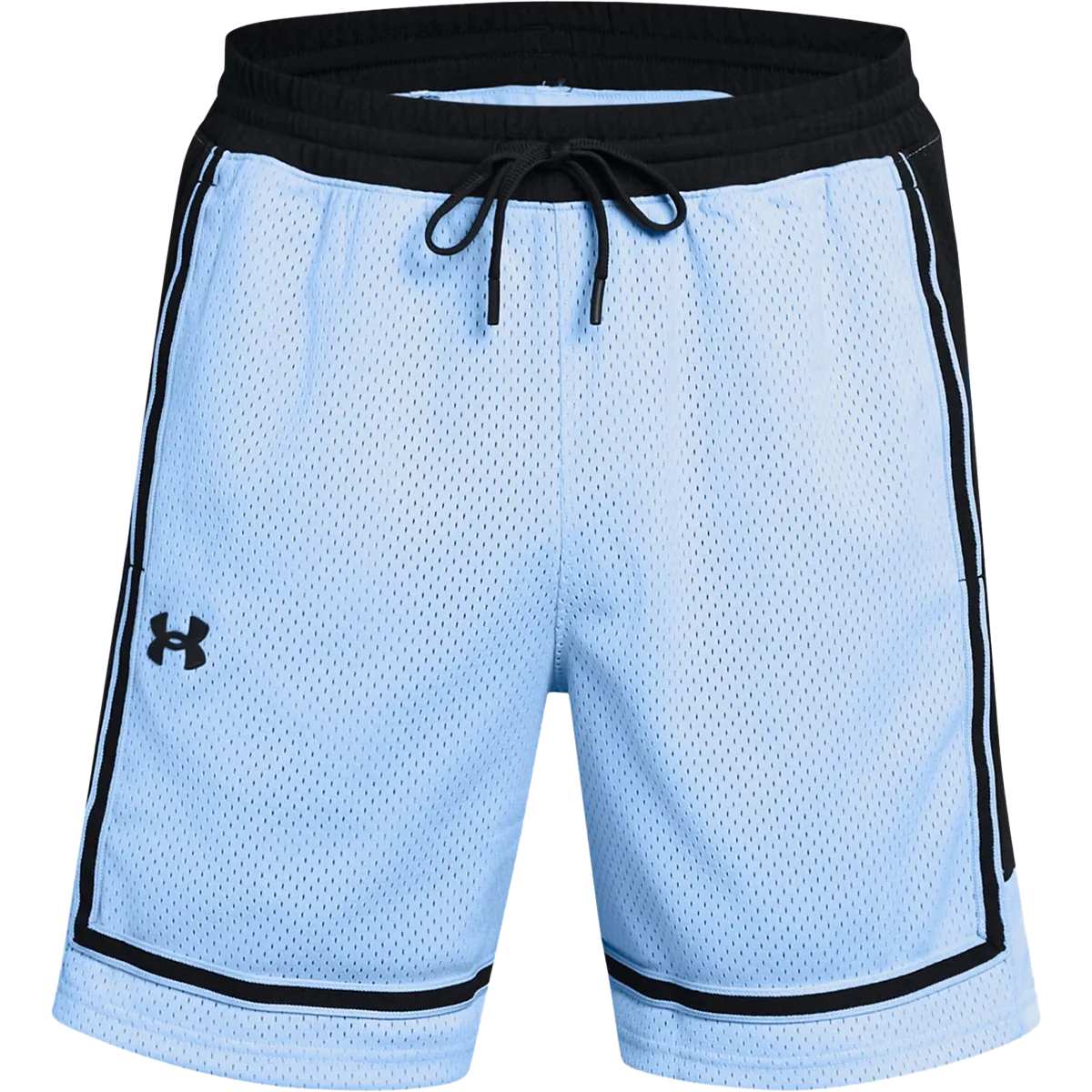 Men's UA Zone Pro 7" Mesh Short