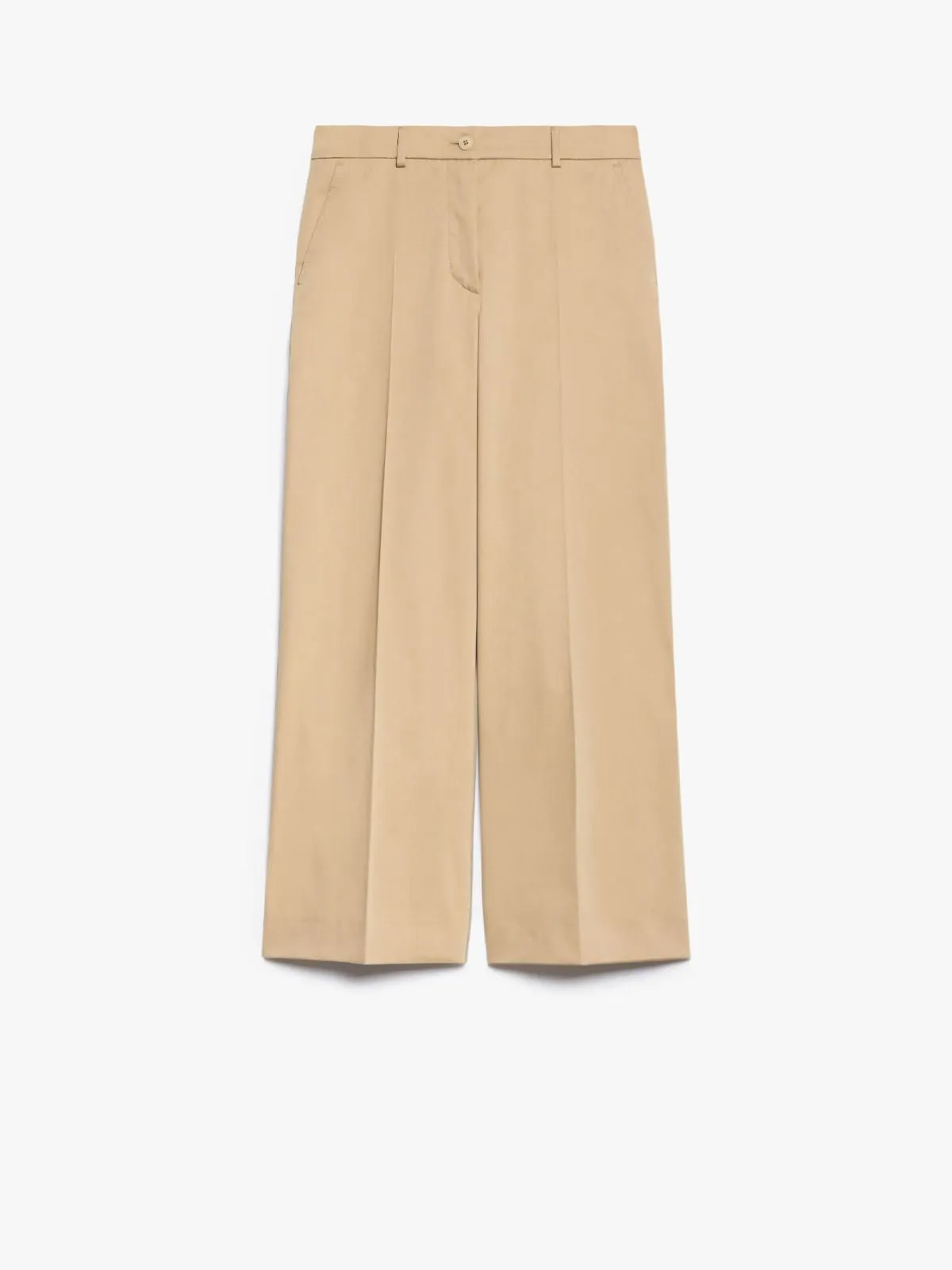 MM Urial Trousers in Beige