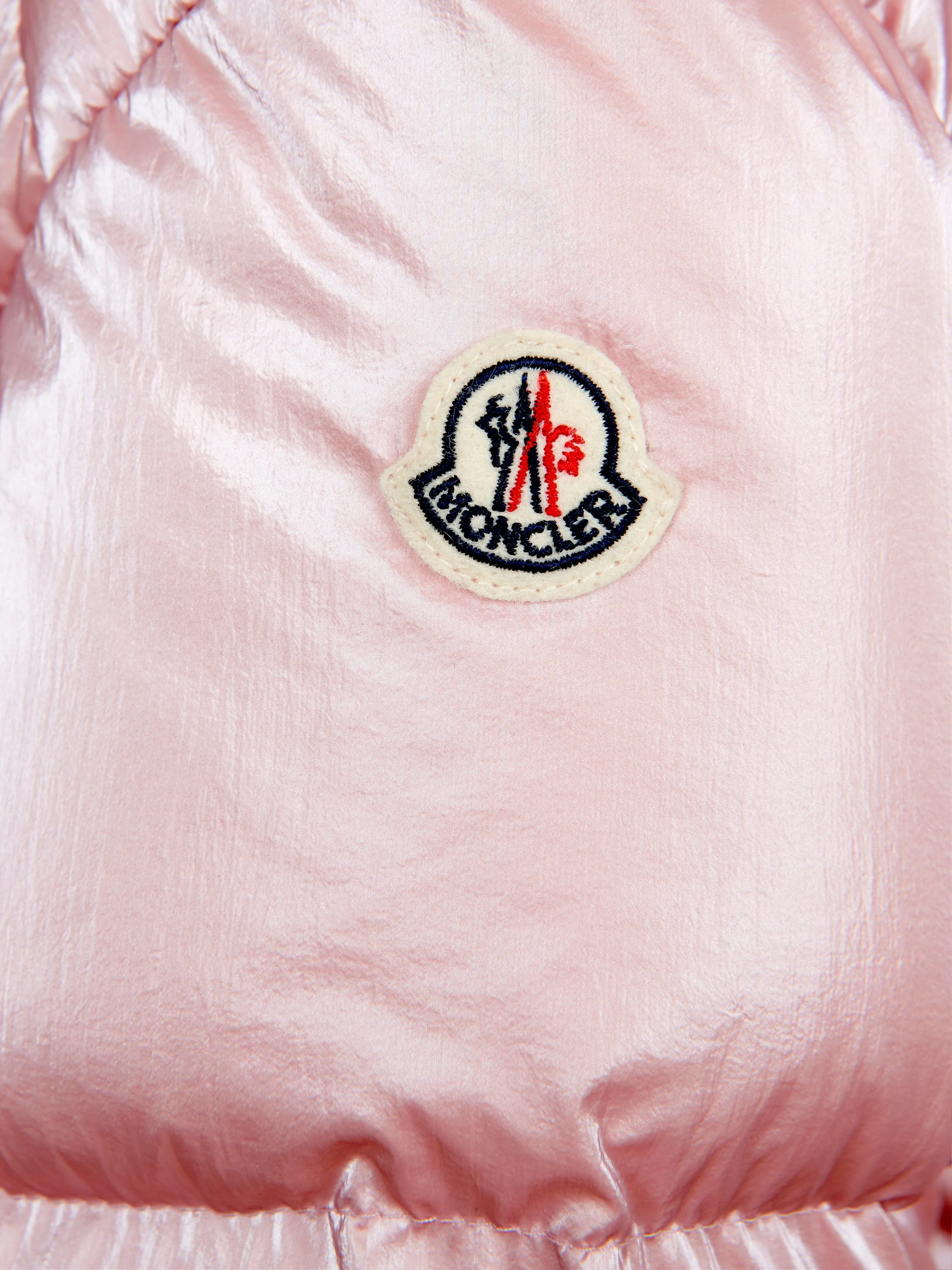 Moncler Enfant Girls Herince Jacket