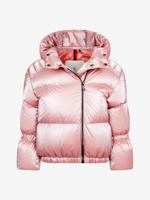 Moncler Enfant Girls Herince Jacket