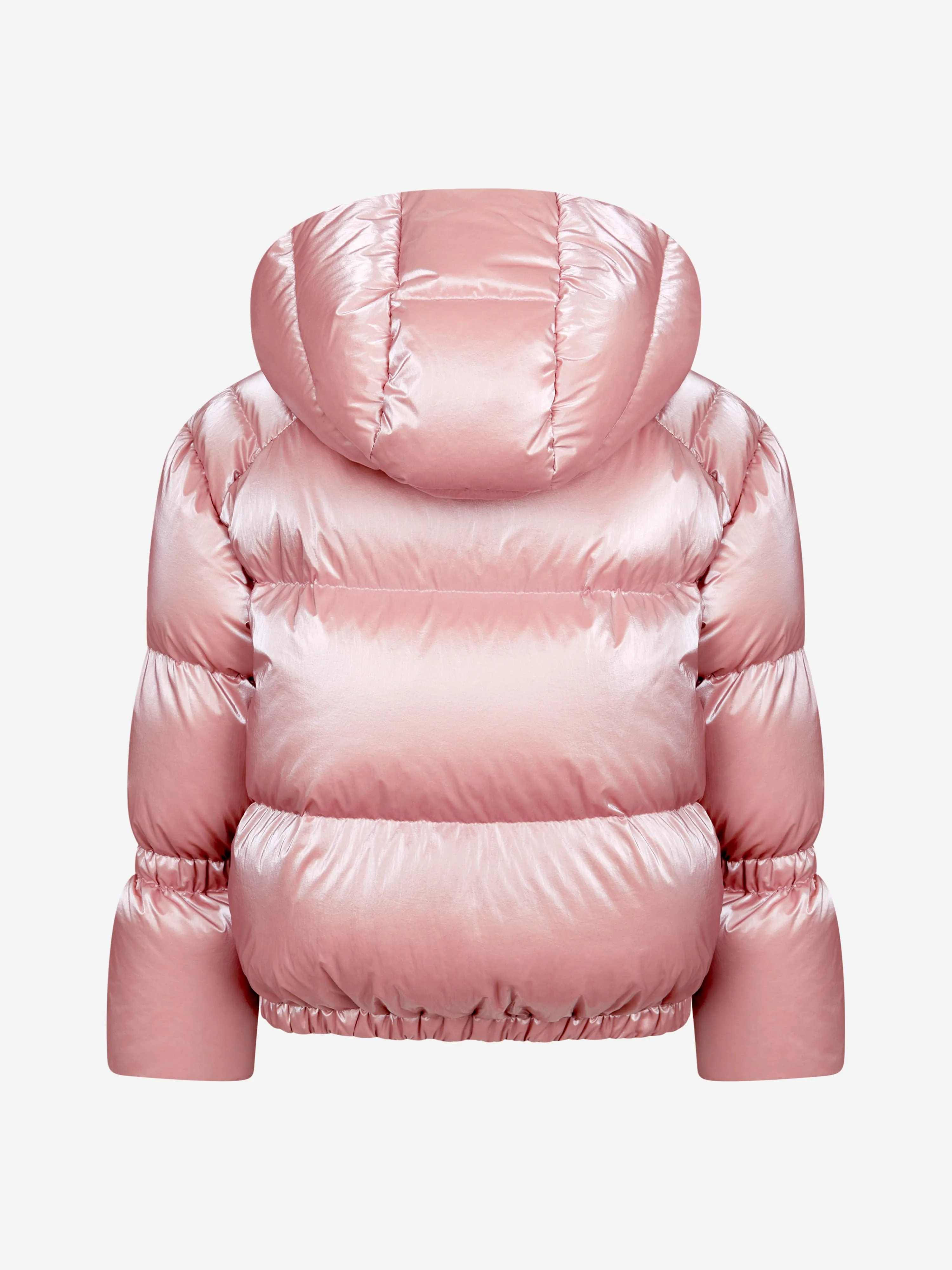 Moncler Enfant Girls Herince Jacket