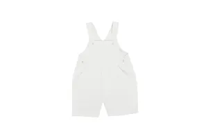 Overalls - Light Grey