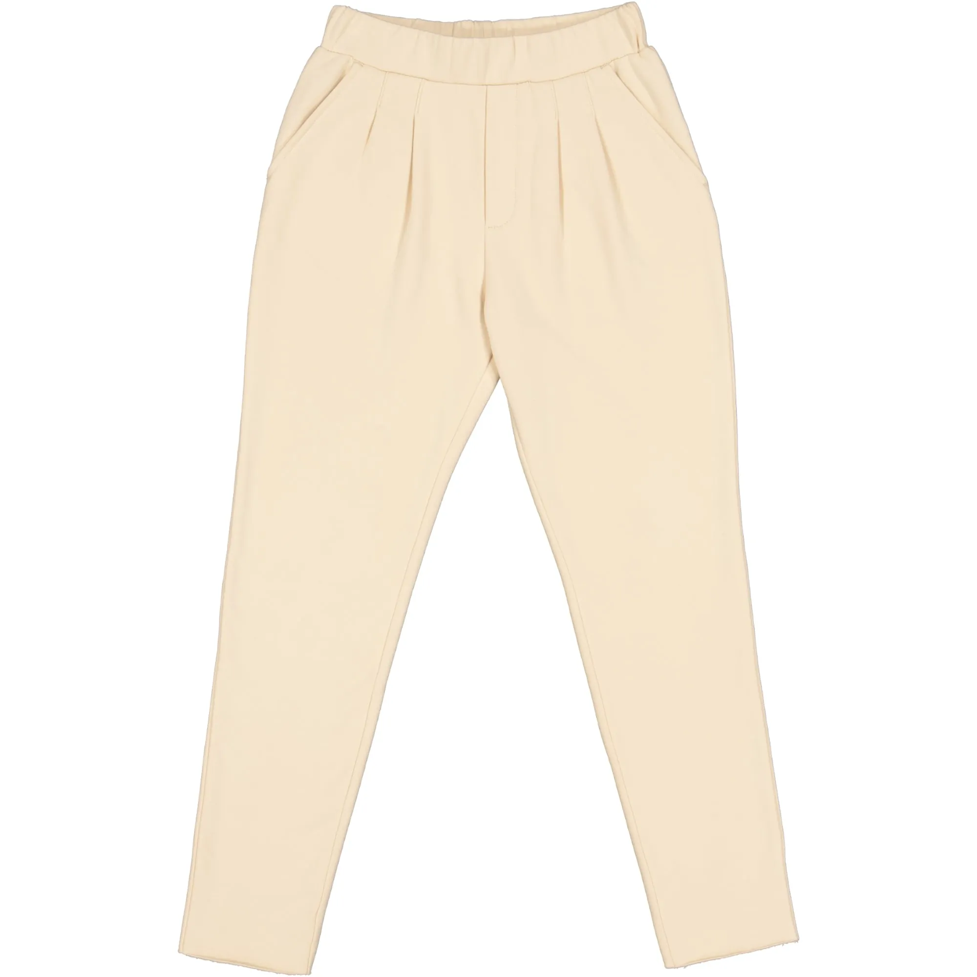 Pleated Trousers KOBUS