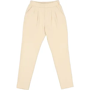 Pleated Trousers KOBUS