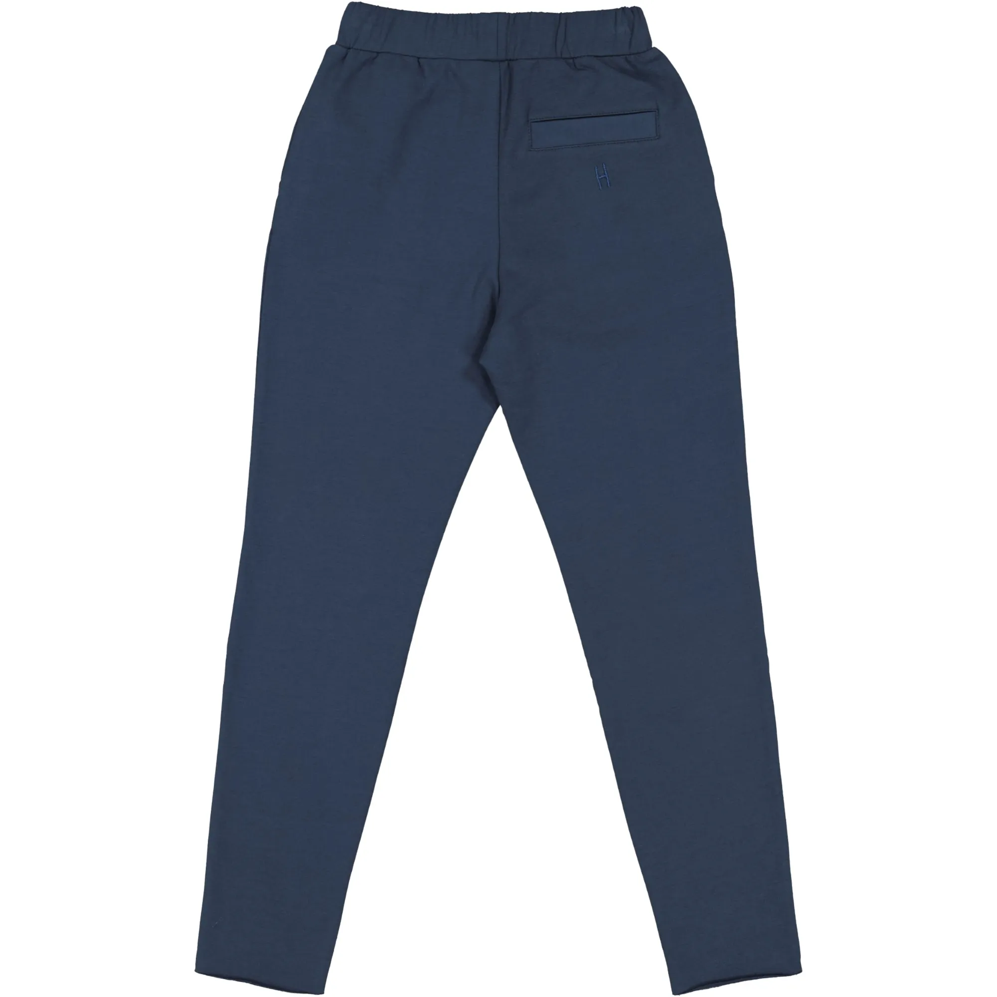 Pleated Trousers KOBUS